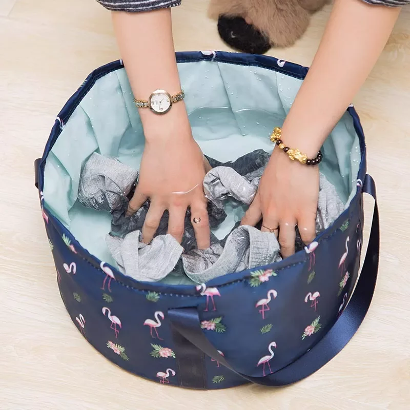 Basin Travel Camping Washbasin Bucket Fishing Folding Basin Foot Bath Sink Washing Basket Spa Foot Bath Bucket
Basin Travel Camping Washbasin Bucket Fishing Folding Basin Foot Bath Sink Washing Basket Spa Foot Bath Bucket