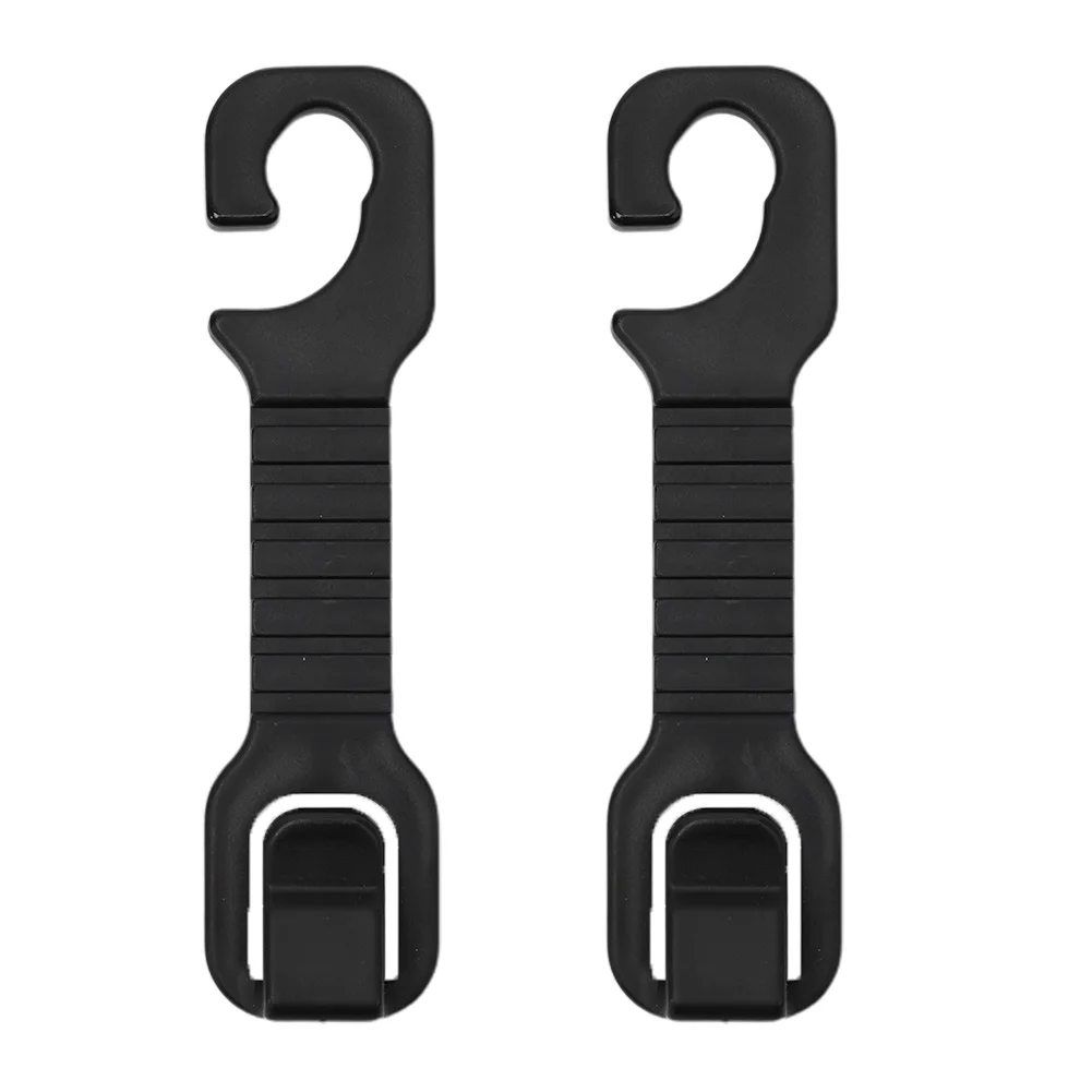 2Pcs Hooks Auto Seat Headrest Hook Car Universal Vehicle Back Seat Organizer Holder Car Storage Hanger Interior Accessories
2Pcs Hooks Auto Seat Headrest Hook Car Universal Vehicle Back Seat Organizer Holder Car Storage Hanger Interior Accessories