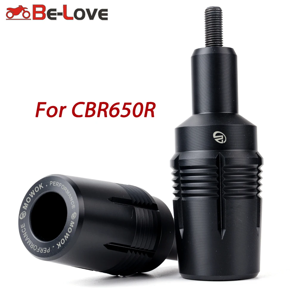 Слайдеры рамы мотоцикла для Honda CB650R CBR650R CB500X CB500F NX500 Rebel 500 CMX500 CL500, защита от падения, защита от ударов
Слайдеры рамы мотоцикла для Honda CB650R CBR650R CB500X CB500F NX500 Rebel 500 CMX500 CL500, защита от падения, защита от ударов