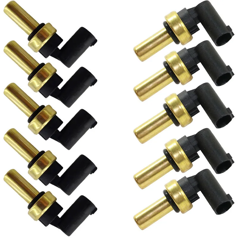 WholeSale Price - Coolant Temp Sensor 55591401 213-4688 55563530 For Buick For GMC Savana For Chevy Cruze Sonic Trax For Saturn
WholeSale Price - Coolant Temp Sensor 55591401 213-4688 55563530 For Buick For GMC Savana For Chevy Cruze Sonic Trax For Saturn