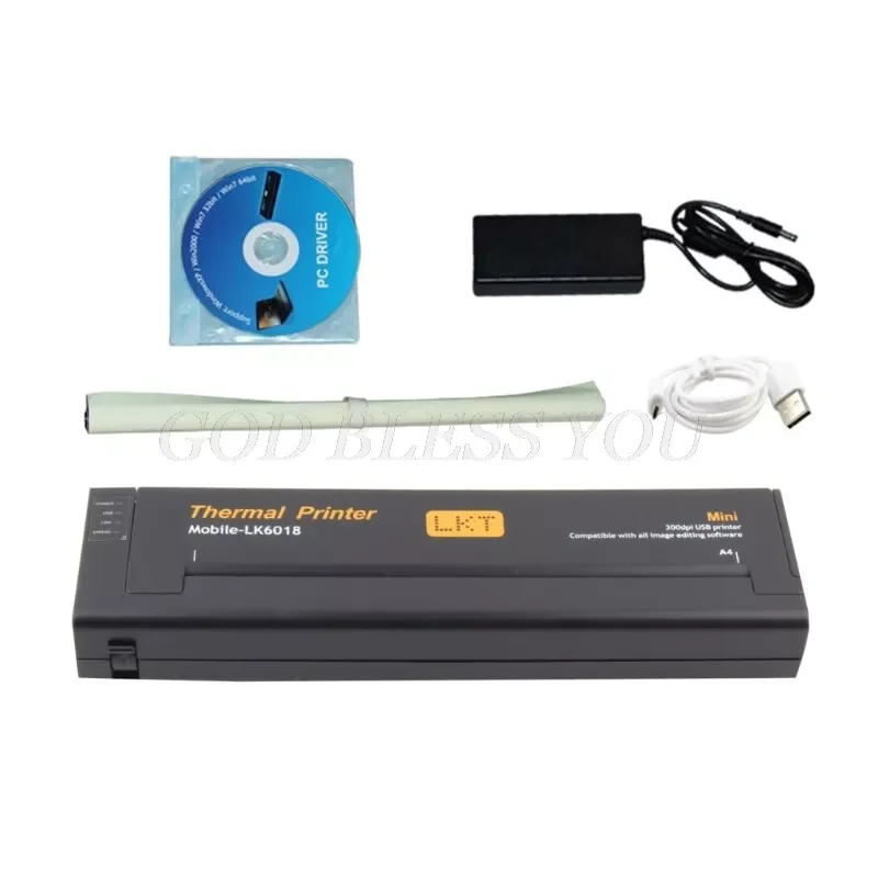1PC Mini Tattoo Thermal Printer Transfer Machine Copier Stencil Maker Tools For Tattoo Photos Transfer Paper Copy Printing
1PC Mini Tattoo Thermal Printer Transfer Machine Copier Stencil Maker Tools For Tattoo Photos Transfer Paper Copy Printing