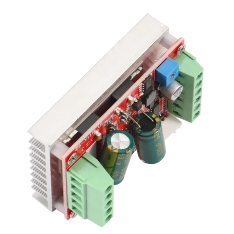 Controller Board Driver Board Driver Driver Motor Three-phase 400W 6-60V Board Brushless Automation Board Driver
Controller Board Driver Board Driver Driver Motor Three-phase 400W 6-60V Board Brushless Automation Board Driver
