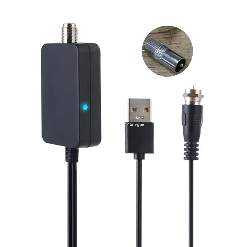 Indoor Amplifier Signal Booster Antenna Amplifier Easy Installtion New Dropship
Indoor Amplifier Signal Booster Antenna Amplifier Easy Installtion New Dropship