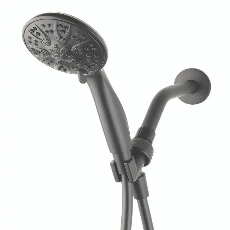 Handheld Shower Head, Matte Black Dog grooming equipment Cat shower Pet baths Dog bath Tub facet sprayer Dog shower Dog grooming
Handheld Shower Head, Matte Black Dog grooming equipment Cat shower Pet baths Dog bath Tub facet sprayer Dog shower Dog grooming