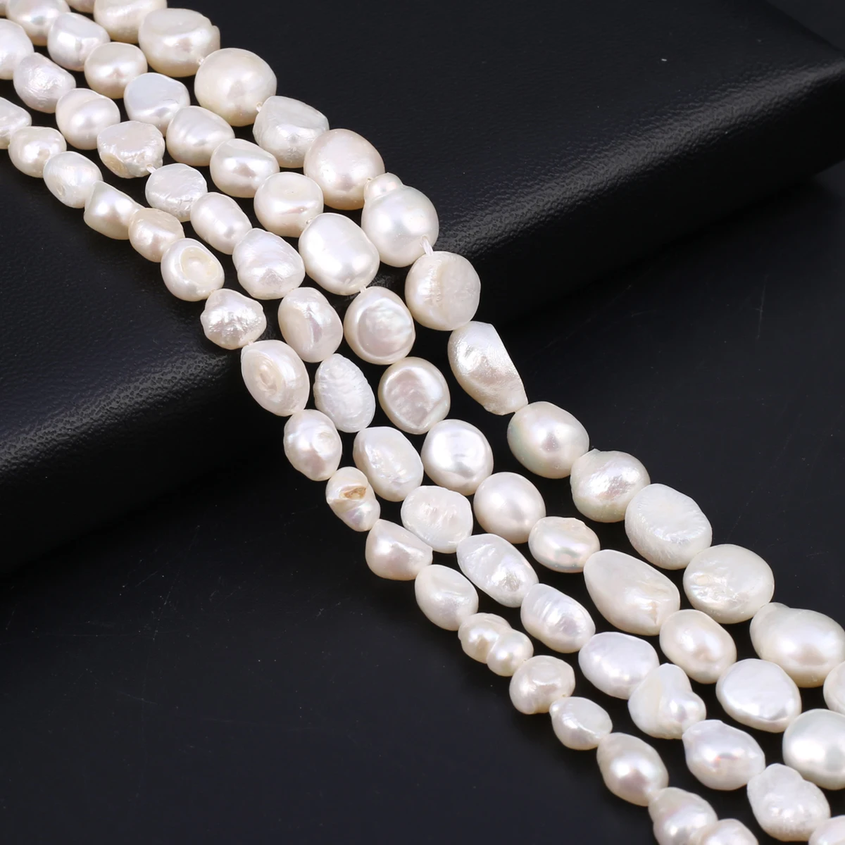 Natural Freshwater Pearl Bead Vertical Holes Isolation Loose Beaded for Jewelry Making DIY Charm Bracelet Necklace Accessories
Natural Freshwater Pearl Bead Vertical Holes Isolation Loose Beaded for Jewelry Making DIY Charm Bracelet Necklace Accessories