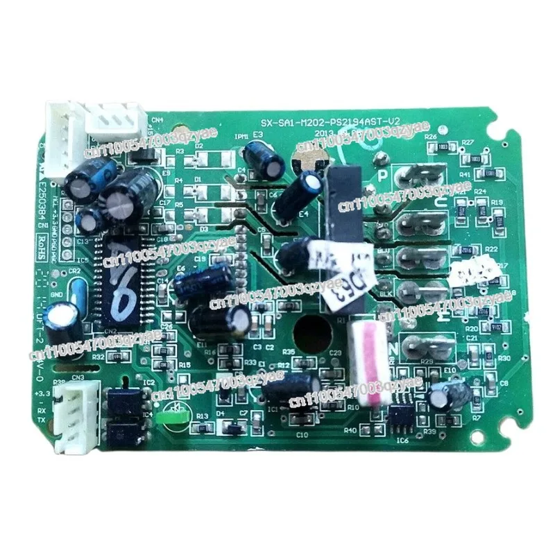 Печатная плата для кондиционера Universal model
Печатная плата для кондиционера Universal model