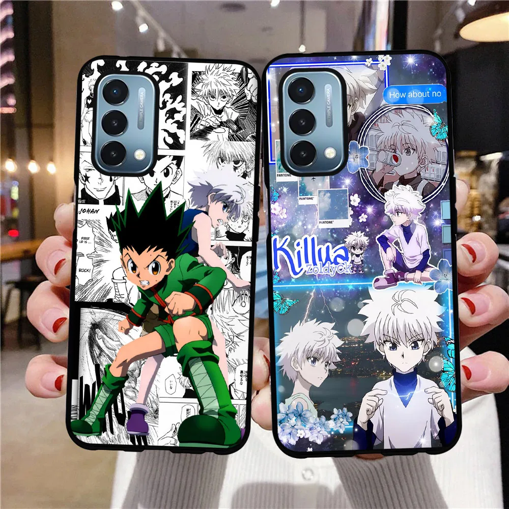 Manga Case For Oneplus 8T 7T 10 Pro Protection Shell 1+ 9 9R 9RT 5G Pro Nord N20 N200 CE 5G Cover One Plus Protection Shells
Manga Case For Oneplus 8T 7T 10 Pro Protection Shell 1+ 9 9R 9RT 5G Pro Nord N20 N200 CE 5G Cover One Plus Protection Shells