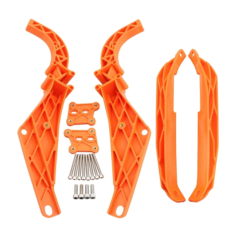 Motorcycle Alloy Art Strong Arm Batwing Inner Fairing Support Brackets For 1996-2013 Touring Street Electra Glide Ultra
Motorcycle Alloy Art Strong Arm Batwing Inner Fairing Support Brackets For 1996-2013 Touring Street Electra Glide Ultra