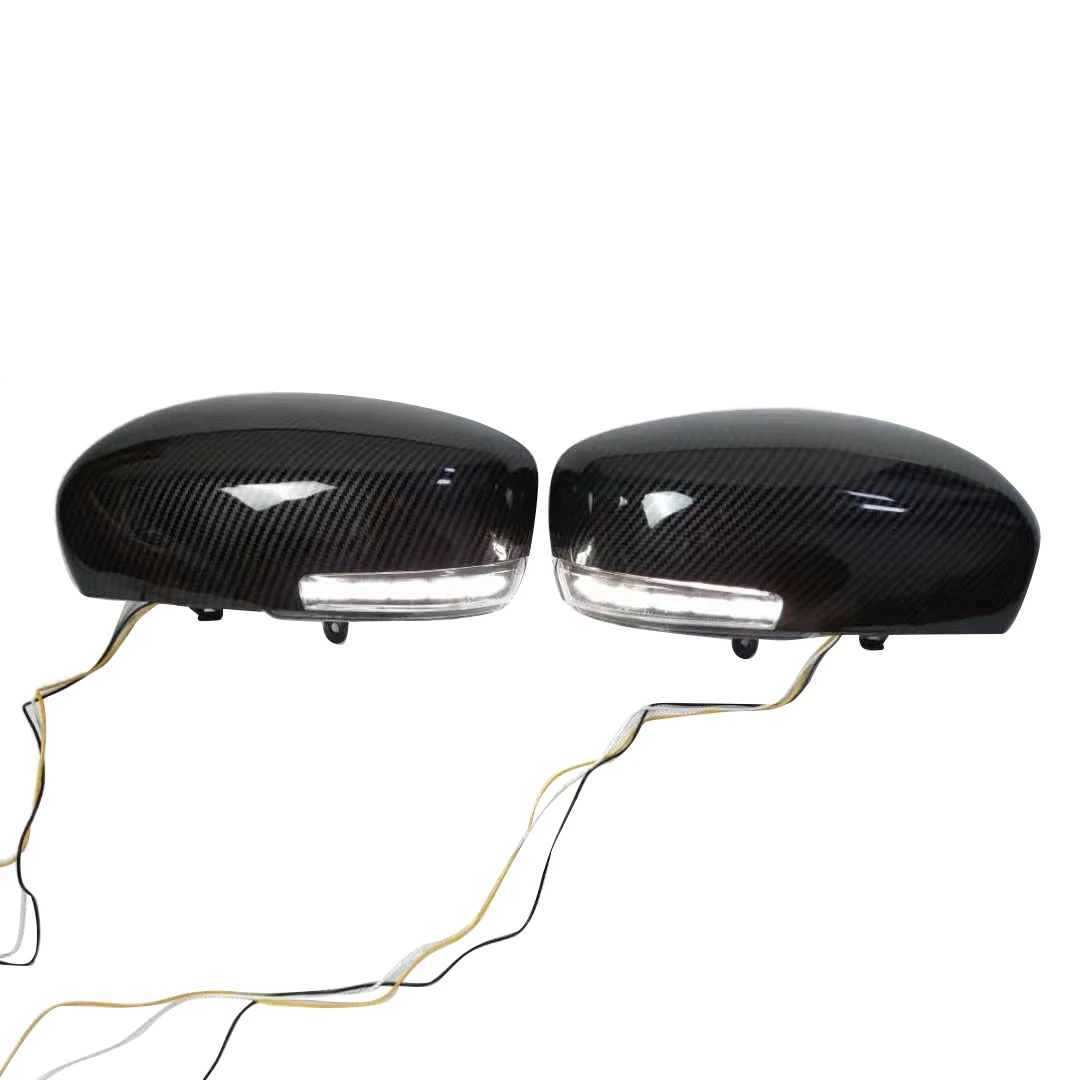 LED Rear Mirror Side Marker Light for Suzuki Swift 2017-2020 Streamer Turn Signals Light with Rearview Mirror Cover
LED Rear Mirror Side Marker Light for Suzuki Swift 2017-2020 Streamer Turn Signals Light with Rearview Mirror Cover