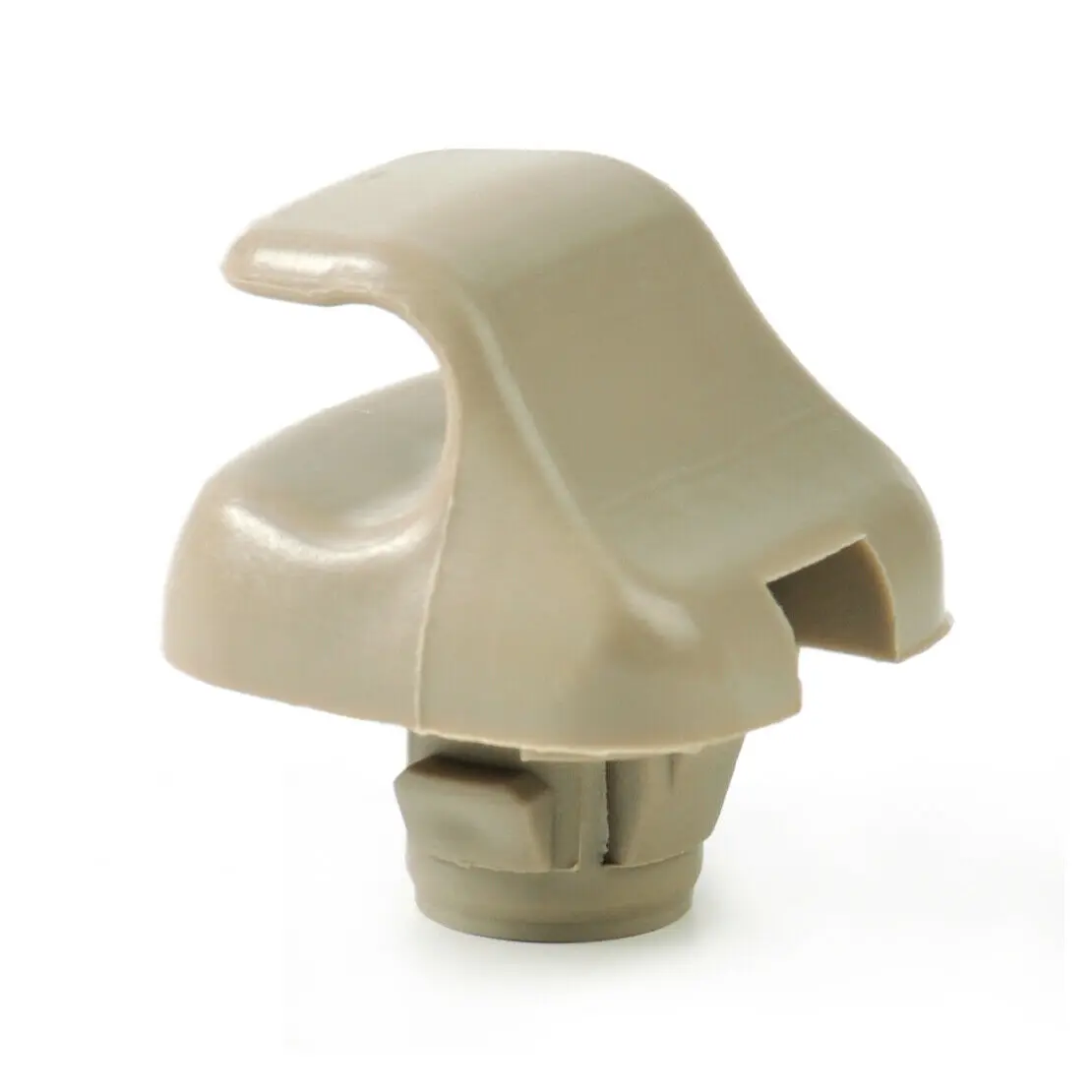 Sun Visor Clip 88217S01A01ZA 88217S04003ZA Beige Hanger High Reliability Hook Stable Characteristics Brand New
Sun Visor Clip 88217S01A01ZA 88217S04003ZA Beige Hanger High Reliability Hook Stable Characteristics Brand New