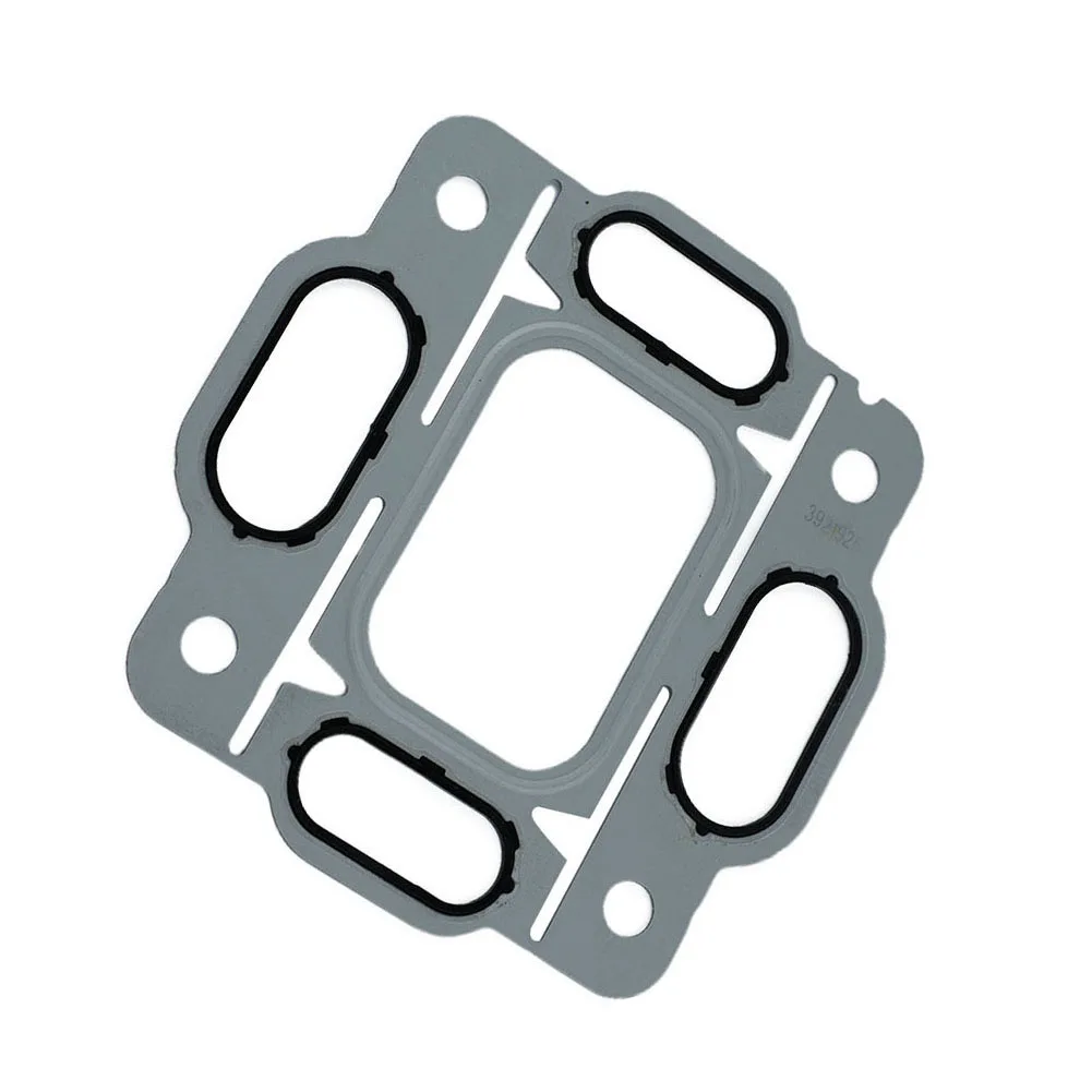Turbocharger Mounting Gasket For Cummins Metal Partical 1pcs Accessory Components For Cummins 4B/6B/C8.3 Engine
Turbocharger Mounting Gasket For Cummins Metal Partical 1pcs Accessory Components For Cummins 4B/6B/C8.3 Engine