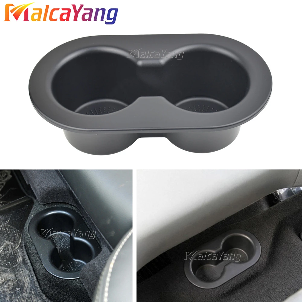 Car Rear Seat Cup Holder Drink Bottle Holder 5HD65DX9AC For Dodge Ram 1500 2500 3500 2003-2016 Dakota 2005-2010 Car Accessories
Car Rear Seat Cup Holder Drink Bottle Holder 5HD65DX9AC For Dodge Ram 1500 2500 3500 2003-2016 Dakota 2005-2010 Car Accessories