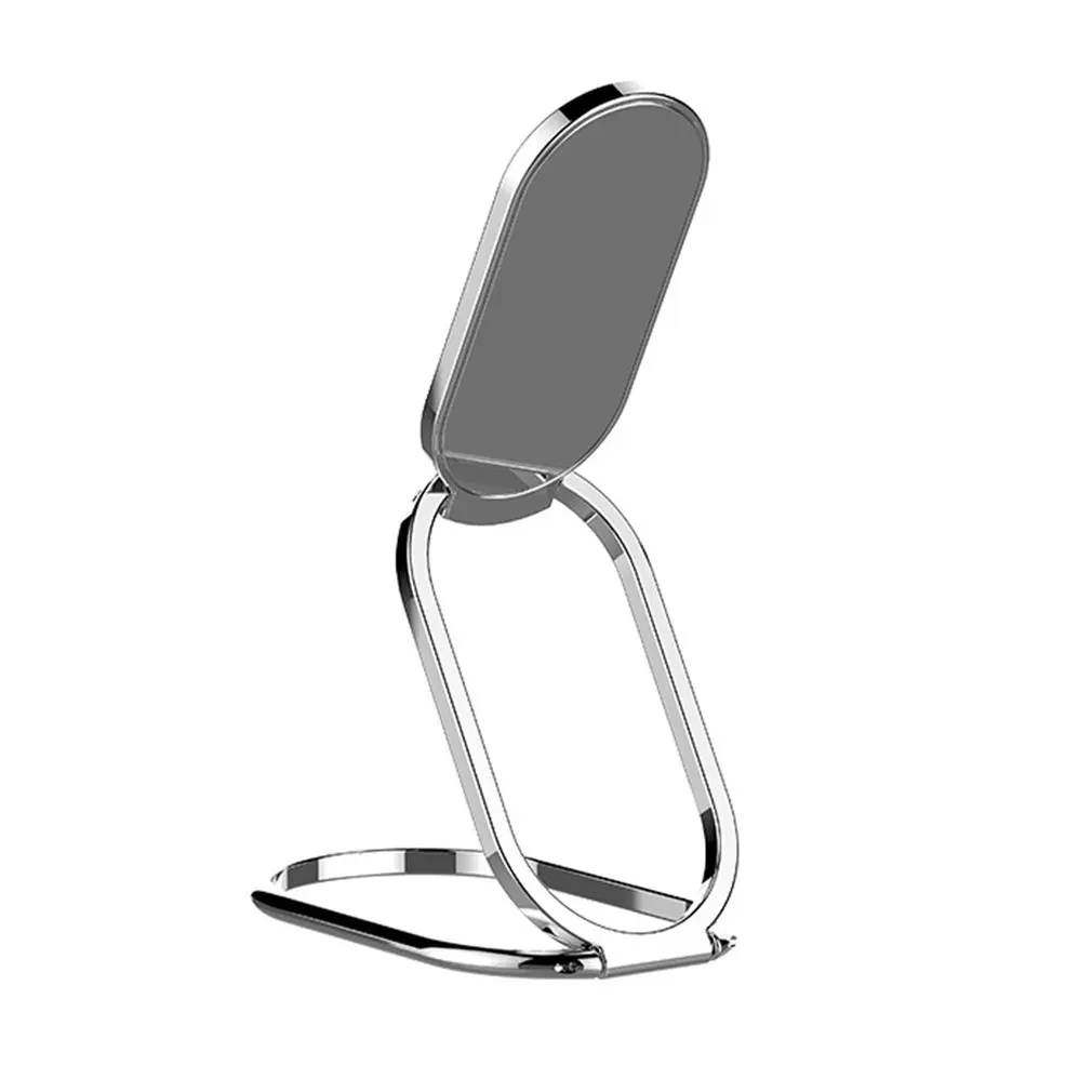 360 Rotation Foldable Mobile Phone Stand Back Ultra Thin Phone Ring Holder Multi Angle Portable For Desk Metal Finger Kickstand
360 Rotation Foldable Mobile Phone Stand Back Ultra Thin Phone Ring Holder Multi Angle Portable For Desk Metal Finger Kickstand