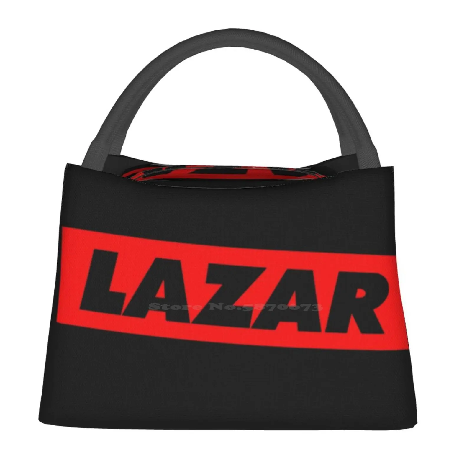 Теплоизоляционная сумка Lazarbeam с логотипом-красная сумка для хранения пищевых продуктов Lazarbeam Laser Beam You Tube You Tuber
Теплоизоляционная сумка Lazarbeam с логотипом-красная сумка для хранения пищевых продуктов Lazarbeam Laser Beam You Tube You Tuber