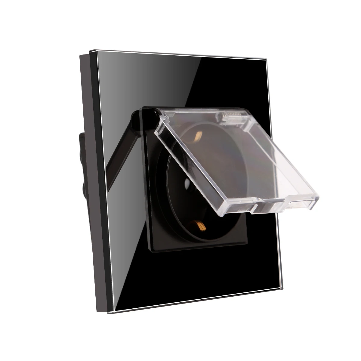 Bingoelec водонепроницаемая розетка 16А
Bingoelec водонепроницаемая розетка 16А