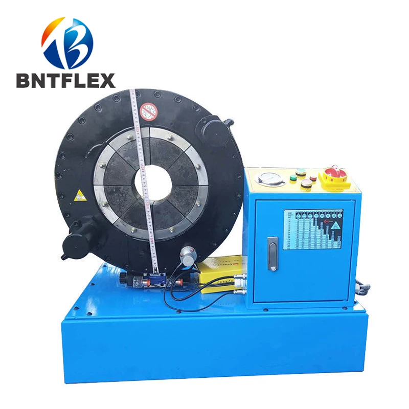 70mm to 200mm Customized Air suspension rings pressing crimping machines with 7 sets of dies
70mm to 200mm Customized Air suspension rings pressing crimping machines with 7 sets of dies