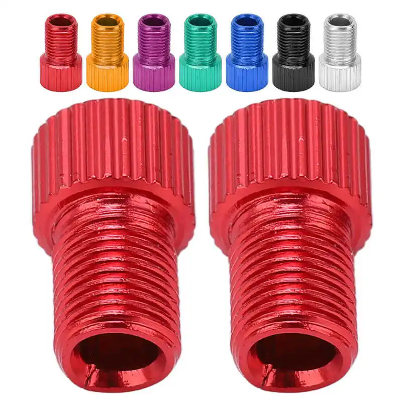 Mountain Bike Pump Connector Bicycle Converter Long Service Life Strong for Bike
Mountain Bike Pump Connector Bicycle Converter Long Service Life Strong for Bike