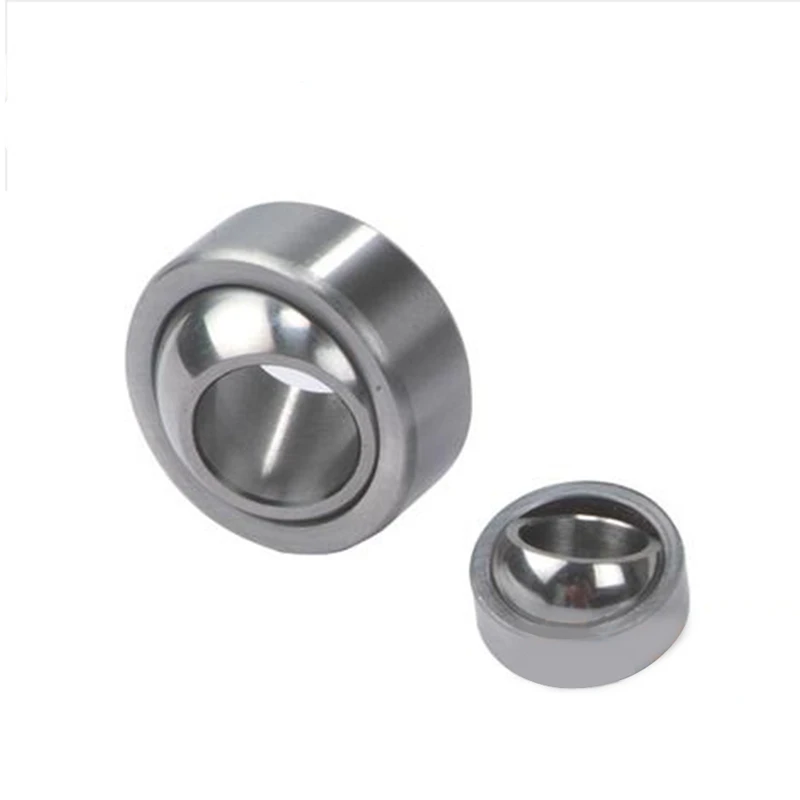 Self-lubricating Radial Spherical Plain Bearings GE4C GE5C GE6C GE8C GE10C GE12C GE15C GE15C GE17C GE20C GE25C GE30C
Self-lubricating Radial Spherical Plain Bearings GE4C GE5C GE6C GE8C GE10C GE12C GE15C GE15C GE17C GE20C GE25C GE30C