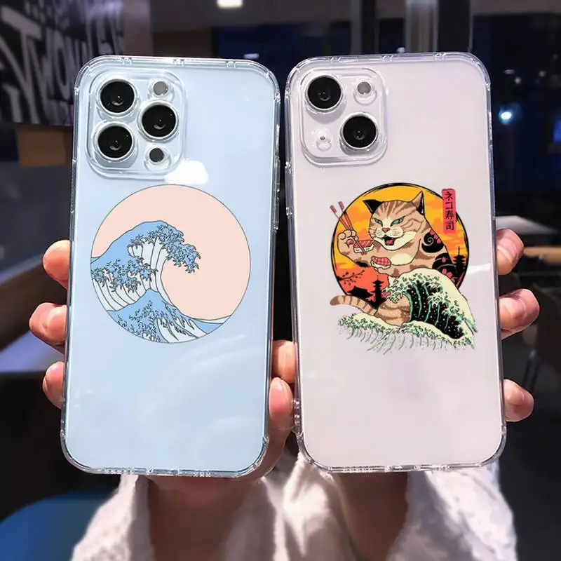 Hot Sea wave surf summer surfing ocean Phone Case For iphone 13 12 11 8 7 plus mini x xs xr pro max Transparent soft
Hot Sea wave surf summer surfing ocean Phone Case For iphone 13 12 11 8 7 plus mini x xs xr pro max Transparent soft