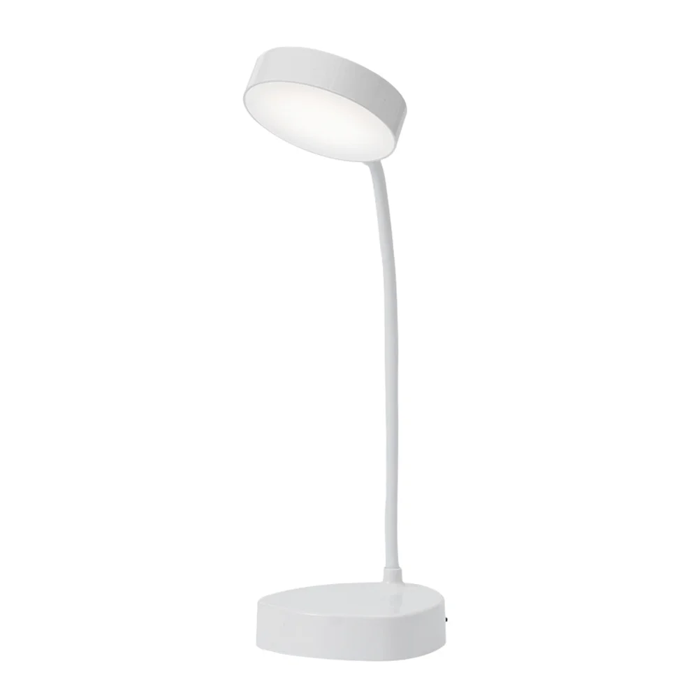 1PC Touch Dimmable Flexible Eye Protection Light for Learning Study Reading
1PC Touch Dimmable Flexible Eye Protection Light for Learning Study Reading