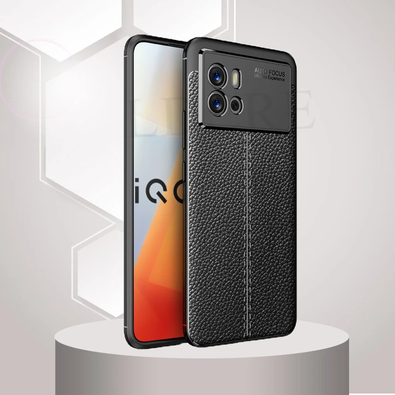 Чехол для Vivo iQoo 9, силиконовый кожаный текстурный армированный бампер с рисунком, мягкий чехол для телефона Vivo iQoo 9, чехол iQoo 9 Pro, 8, 8 Pro, 7
Чехол для Vivo iQoo 9, силиконовый кожаный текстурный армированный бампер с рисунком, мягкий чехол для телефона Vivo iQoo 9, чехол iQoo 9 Pro, 8, 8 Pro, 7
