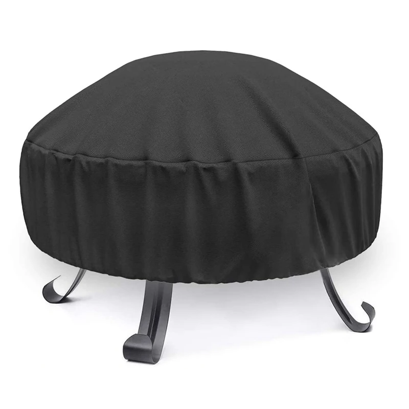 420Dvfire Pit Cover 48 Inch Round,Waterproof Cover For Fire Pit Round,Weather Resistant Fire Bowl Covers,With Drawstring
420Dvfire Pit Cover 48 Inch Round,Waterproof Cover For Fire Pit Round,Weather Resistant Fire Bowl Covers,With Drawstring