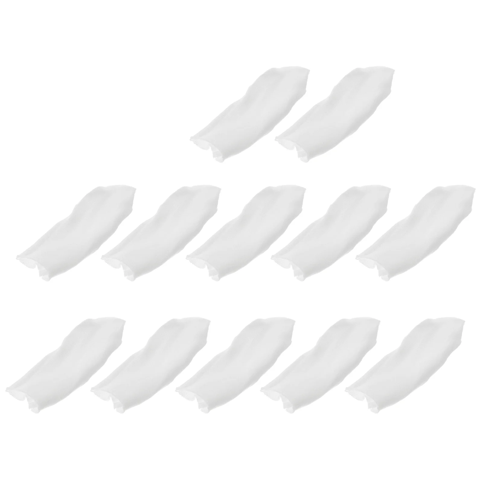 Finger Cover Anti Cot Protector Cotsstatic Sleeves Picking Skin Thumb Fingertip Protectors Cut Bandages Caps Condoms Covers
Finger Cover Anti Cot Protector Cotsstatic Sleeves Picking Skin Thumb Fingertip Protectors Cut Bandages Caps Condoms Covers