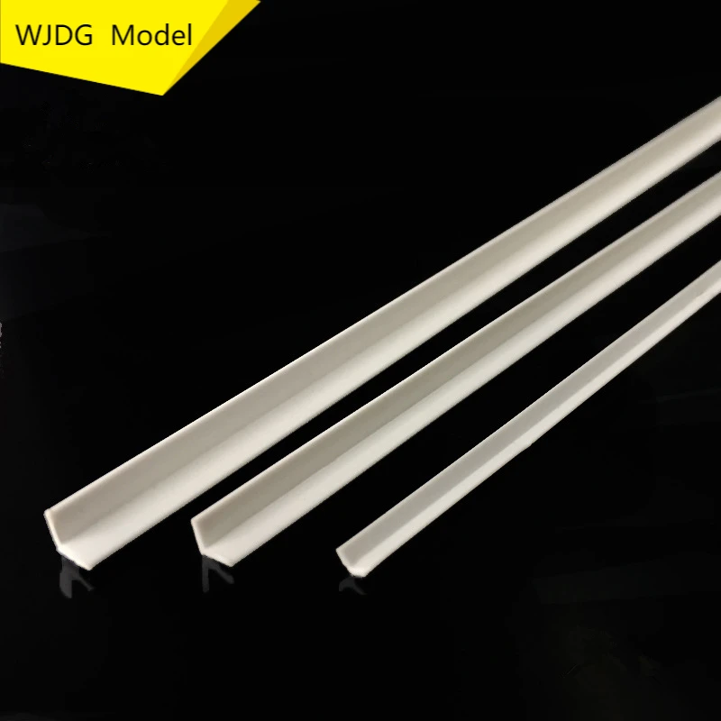 10PCS building sand diy model mini plastic tube rod material L H, triangle 25 cm Plastic rods for building models
10PCS building sand diy model mini plastic tube rod material L H, triangle 25 cm Plastic rods for building models