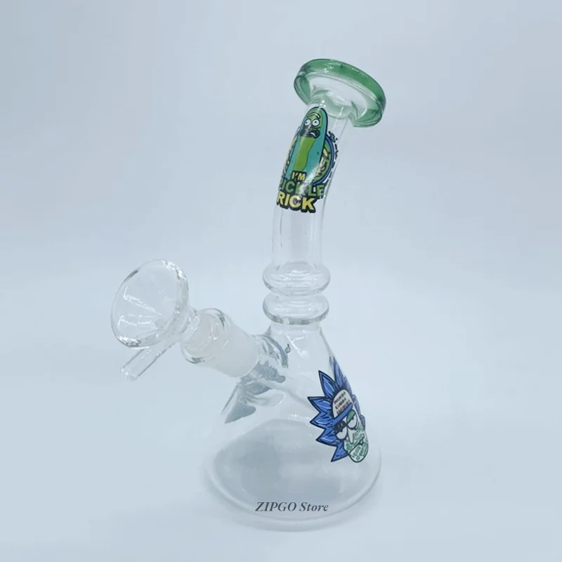 High Quality Shisha 16cm Vase Glass Small Beaker Flask Smoking Pipe Glass Bong Smoke Tubes Filter Oil Vase Shisha Gifts
High Quality Shisha 16cm Vase Glass Small Beaker Flask Smoking Pipe Glass Bong Smoke Tubes Filter Oil Vase Shisha Gifts