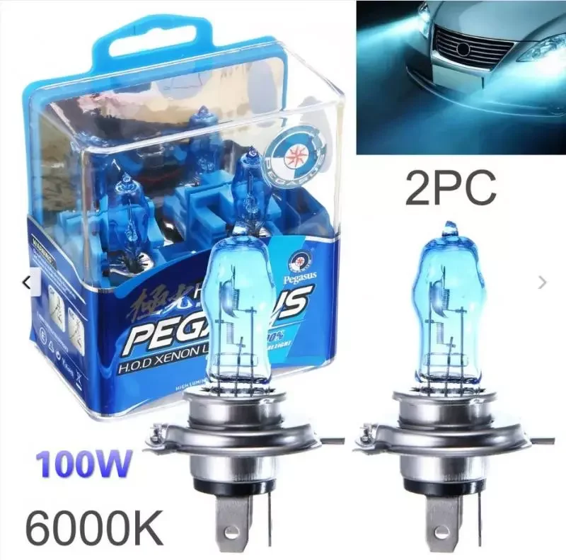 moto H7 H8 H9 H11 9005 9006 H1 H4 H3 White Car Lights Super Bright Car Halogen Bulbs 100W 6000K Auto Front Headlight Signal Lamp
moto H7 H8 H9 H11 9005 9006 H1 H4 H3 White Car Lights Super Bright Car Halogen Bulbs 100W 6000K Auto Front Headlight Signal Lamp