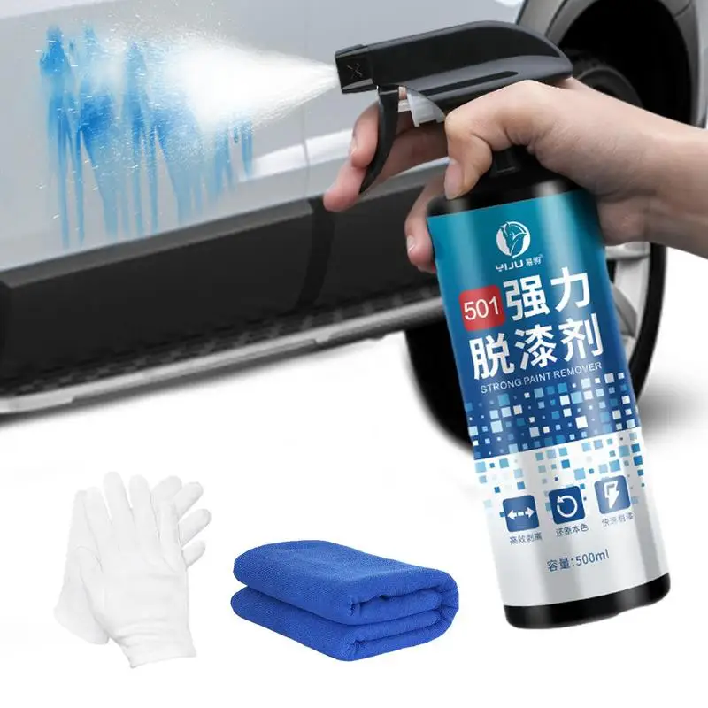 Car Paint Cleaning Spray 500ml Car Paint Cleaner With Gloves And Towel Removes Flying Paint Mistaken Spraying And Rubbing Paint
Car Paint Cleaning Spray 500ml Car Paint Cleaner With Gloves And Towel Removes Flying Paint Mistaken Spraying And Rubbing Paint