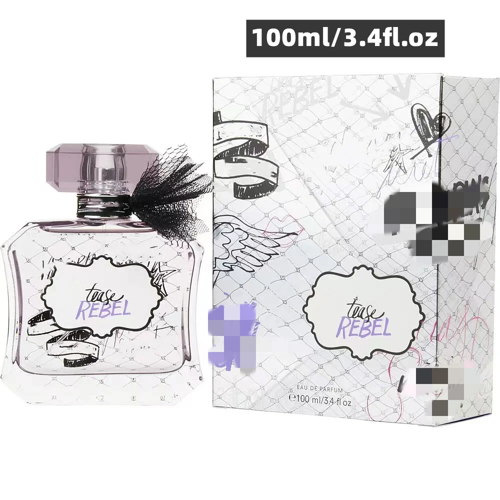 Brand Perfumes Ladies Classic Fragrance Christmas Gifts Sexy Ladies Parfum Spray Antiperspirant
Brand Perfumes Ladies Classic Fragrance Christmas Gifts Sexy Ladies Parfum Spray Antiperspirant