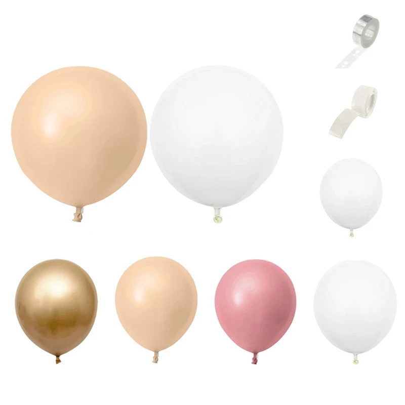 Retro Pink Balloon Garland Kit Peach Chrome Metallic Balloon Arch For Birthday Wedding Party Decorations
Retro Pink Balloon Garland Kit Peach Chrome Metallic Balloon Arch For Birthday Wedding Party Decorations