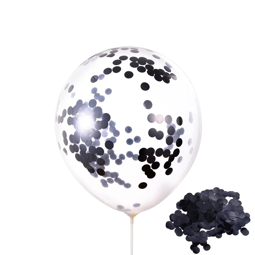 10pcs Party Latex Sequin Balloon Holiday Decorative Latex Balloon Home Wedding Decoration
10pcs Party Latex Sequin Balloon Holiday Decorative Latex Balloon Home Wedding Decoration