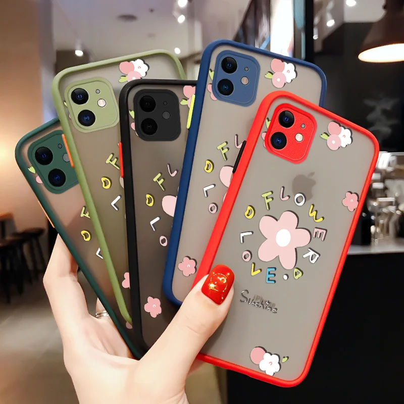 Precise Petals Pattern Case For HuaWei Mate 20 30 40 9 Pro Plus Phone Case Shockproof Armor Matte Phone Fetal Fashion 
Precise Petals Pattern Case For HuaWei Mate 20 30 40 9 Pro Plus Phone Case Shockproof Armor Matte Phone Fetal Fashion