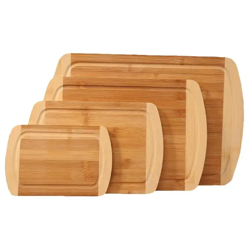 Bamboo Chopping Board Kitchen Durable Cutting Boards Kitchen Chopping Board For Chopping Meat Vegetables Fruits Kitchen Tools
Bamboo Chopping Board Kitchen Durable Cutting Boards Kitchen Chopping Board For Chopping Meat Vegetables Fruits Kitchen Tools