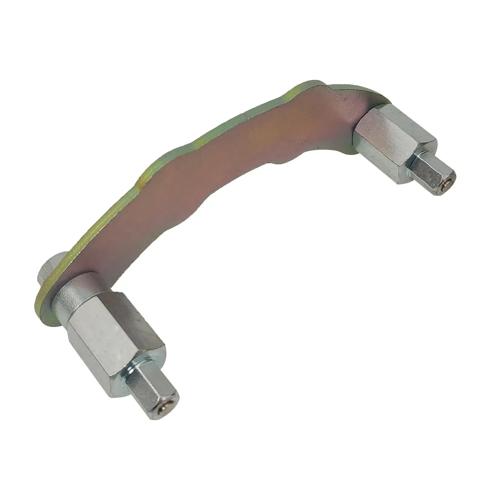 DOHC Turbo Engines Cam Gear Lock Camlock Tool Compatible for Impreza , Outback XT
DOHC Turbo Engines Cam Gear Lock Camlock Tool Compatible for Impreza , Outback XT