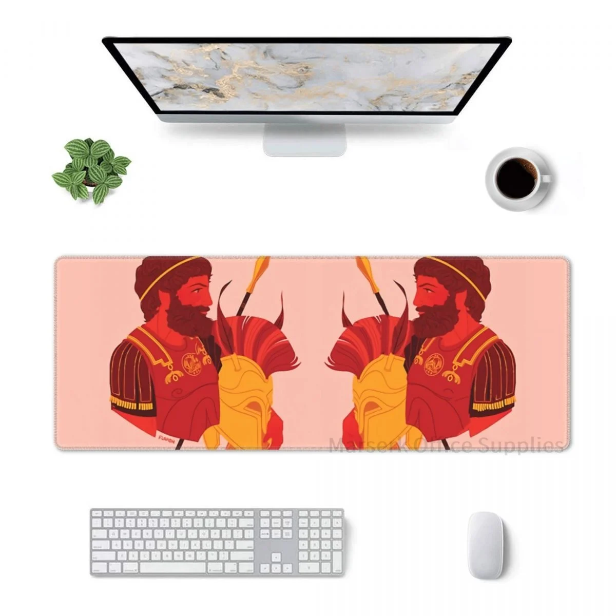 Mars Bust Large Mouse Pad Cultures Laptop Table Keyboard Mat 30x80cm Gamers Decoracion Antislip Rubber Carpet
Mars Bust Large Mouse Pad Cultures Laptop Table Keyboard Mat 30x80cm Gamers Decoracion Antislip Rubber Carpet