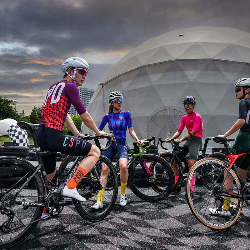 CSPD летняя велосипедная Джерси Ropa Ciclismo высококачественные рубашки для Аэро дорожного велосипеда профессиональная команда горный велосипед...
CSPD летняя велосипедная Джерси Ropa Ciclismo высококачественные рубашки для Аэро дорожного велосипеда профессиональная команда горный велосипед...