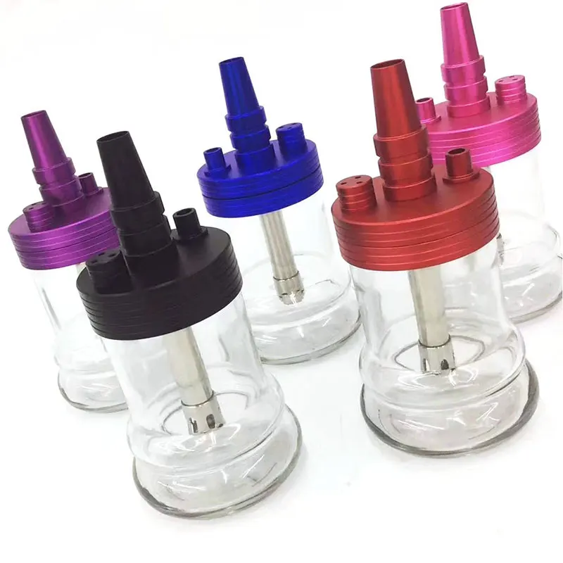 Portable Hookahs Shaft Travel Shisha Set with Tote Bag Smoking Pipe Red Clay Bowl Metal Clip Sheesha Chicha Narguile Accessories
Portable Hookahs Shaft Travel Shisha Set with Tote Bag Smoking Pipe Red Clay Bowl Metal Clip Sheesha Chicha Narguile Accessories