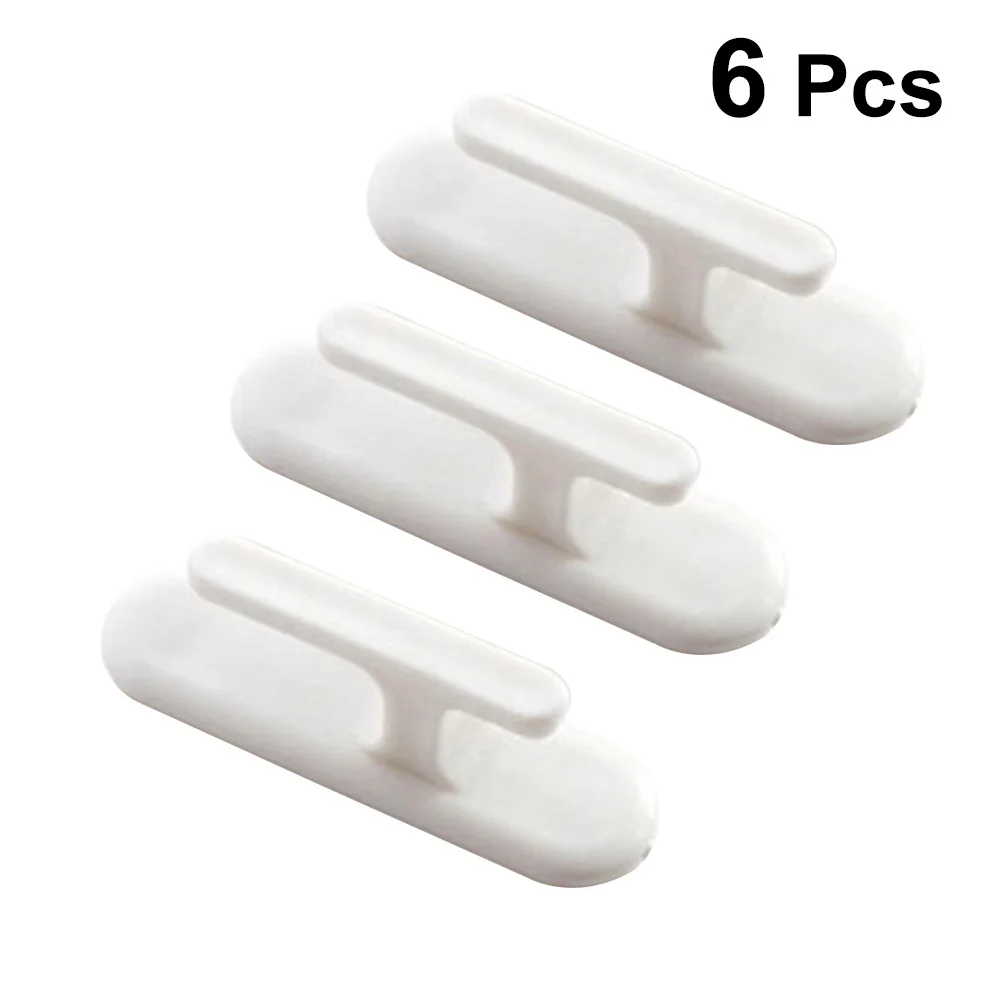 6 Pcs Shower Towel Hook Back Door Curtains Curtain Hook Window Holdback Curtain Tieback Hooks Wall Clothes Rack
6 Pcs Shower Towel Hook Back Door Curtains Curtain Hook Window Holdback Curtain Tieback Hooks Wall Clothes Rack