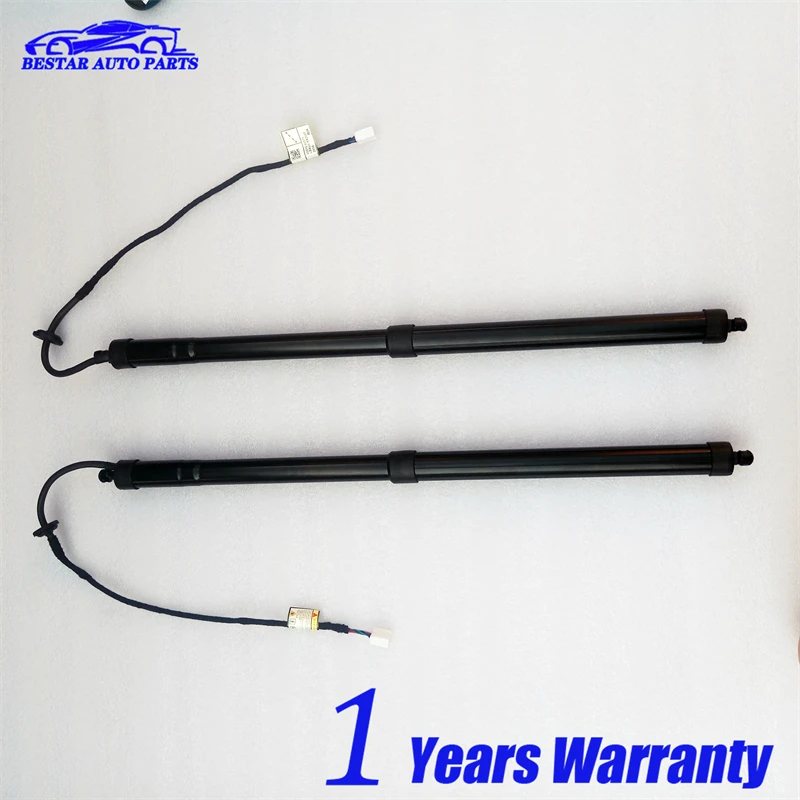 Новые задние левые правые электрические подъемные стойки задних ворот 6892048031, 6892048030 6891048070 6891048071 для Lexus RX350 RX450h 2016-2019
Новые задние левые правые электрические подъемные стойки задних ворот 6892048031, 6892048030 6891048070 6891048071 для Lexus RX350 RX450h 2016-2019