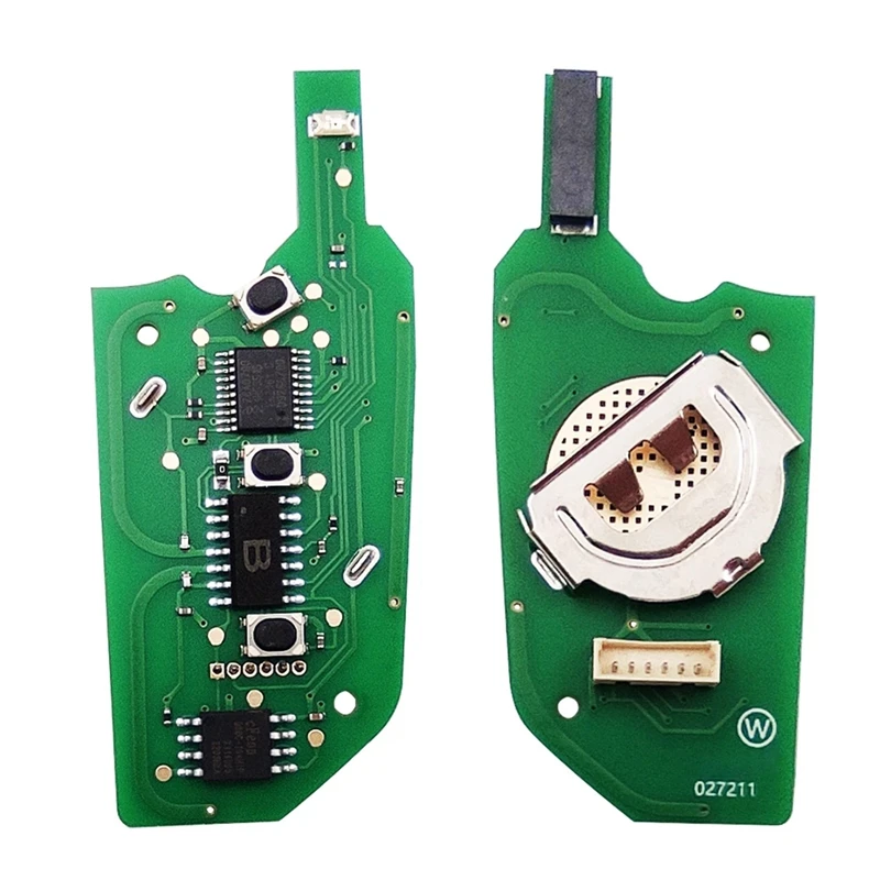 KEYDIY NB33 KD Автомобильный Дистанционный ключ NB-Series 3 кнопки с чипами для Golf 8 стиль для KD900/Φ KD MINI/ URG200 программатор
KEYDIY NB33 KD Автомобильный Дистанционный ключ NB-Series 3 кнопки с чипами для Golf 8 стиль для KD900/Φ KD MINI/ URG200 программатор