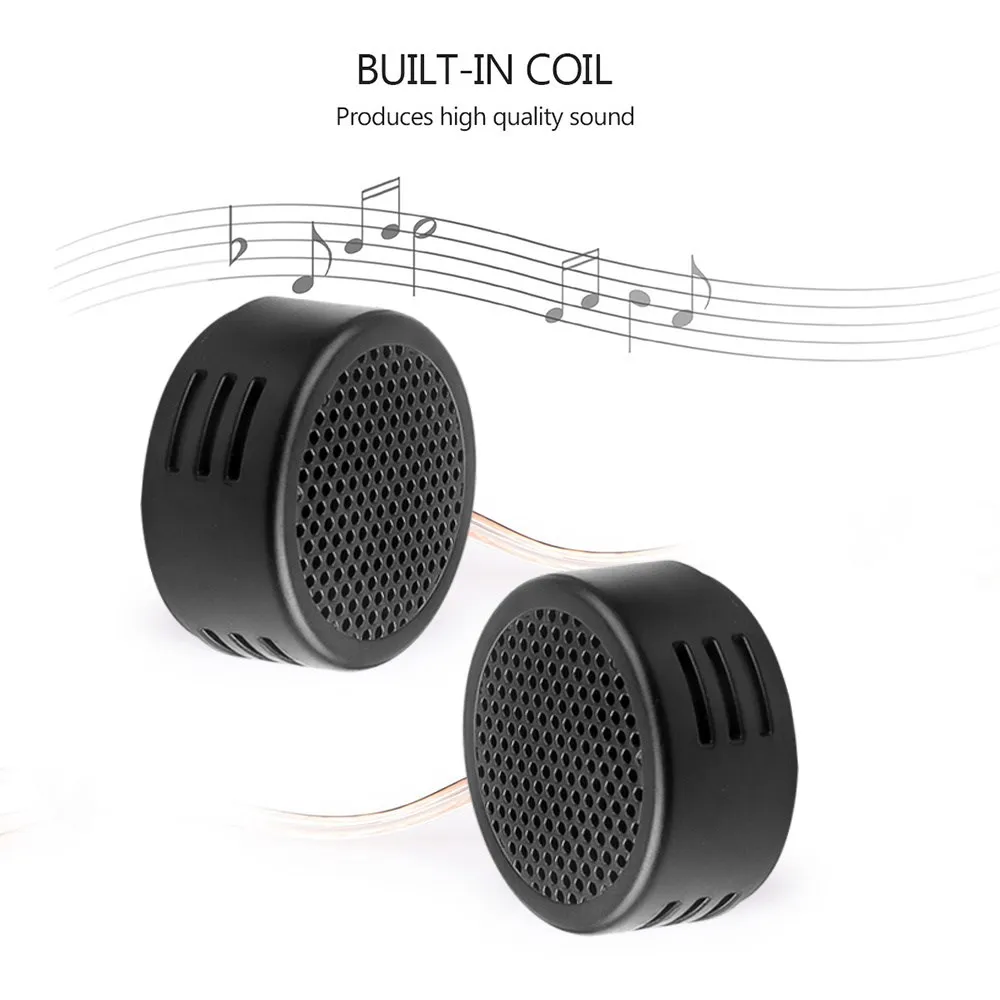 500W High Efficiency Car Speaker Loudspeaker Automotive Car Audio Sound Super Power Tweeter Dome Loudspeaker Auto Mp3 Player Hot
500W High Efficiency Car Speaker Loudspeaker Automotive Car Audio Sound Super Power Tweeter Dome Loudspeaker Auto Mp3 Player Hot