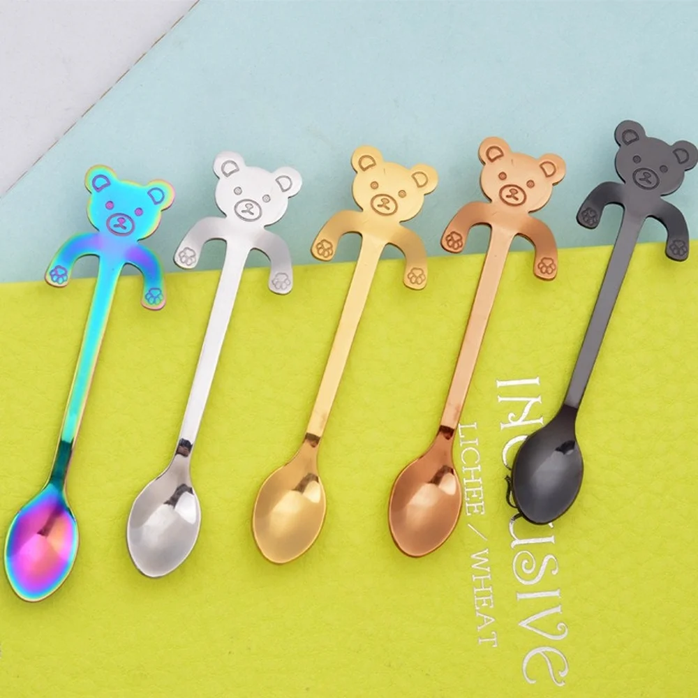 Кофейные ложки из нержавеющей стали, ложка с длинной ручкой, ложка для чая, десерта, ложка, позолоченные столовые приборы
Кофейные ложки из нержавеющей стали, ложка с длинной ручкой, ложка для чая, десерта, ложка, позолоченные столовые приборы