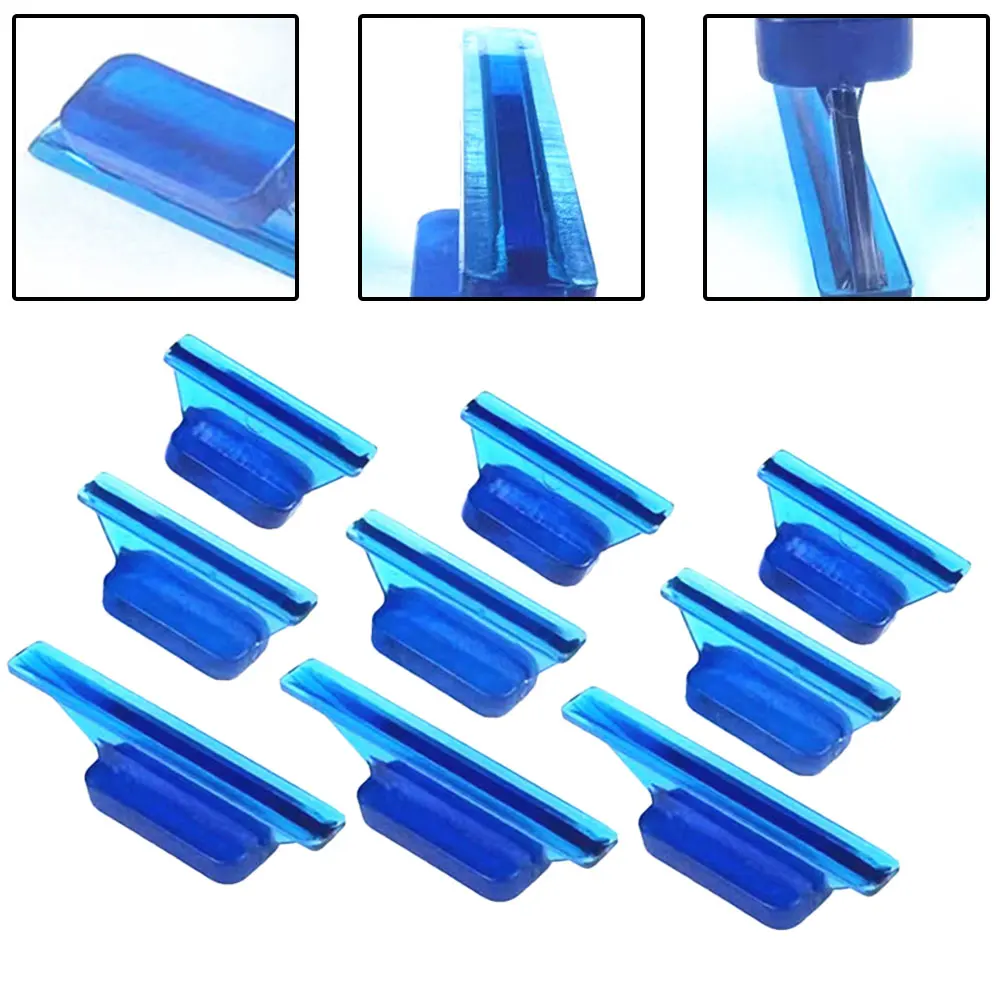 9Pcs Glue Tabs Dent Lifter Tools Dent Puller Removal Tool For Auto Paintless Dent Repair Glue Tabs For Car Body
9Pcs Glue Tabs Dent Lifter Tools Dent Puller Removal Tool For Auto Paintless Dent Repair Glue Tabs For Car Body