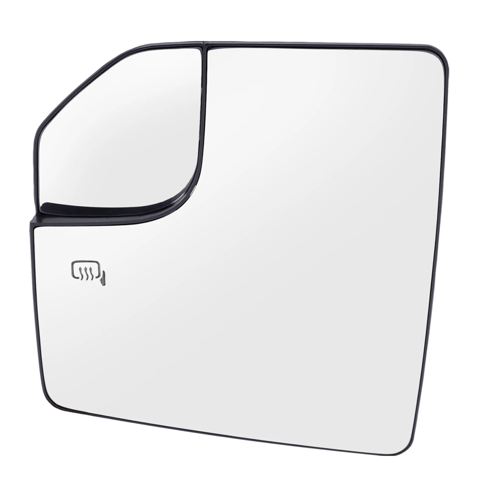 Широкоугольное зеркало с подогревом, стеклянная боковая дверь, зеркало заднего вида, опорная пластина для Ford F-150 F150 2015 2016 2017 2018 2019 2020
Широкоугольное зеркало с подогревом, стеклянная боковая дверь, зеркало заднего вида, опорная пластина для Ford F-150 F150 2015 2016 2017 2018 2019 2020