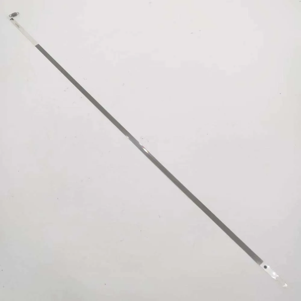 Лента кодировщика подходит для Canon MB2720, MB5340, MB5140, MB2390, MB2320, MB2700, MB5090, MB5180, MB2140, MB5480, MB2760, MB2050, MB5190, MB5120
Лента кодировщика подходит для Canon MB2720, MB5340, MB5140, MB2390, MB2320, MB2700, MB5090, MB5180, MB2140, MB5480, MB2760, MB2050, MB5190, MB5120
