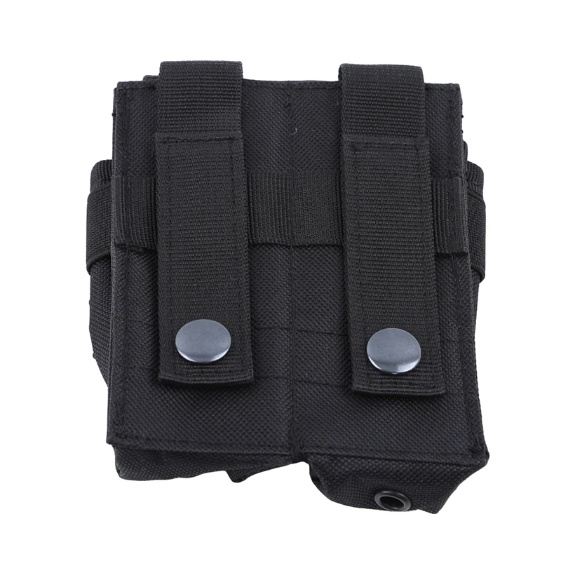 New Outdoor multi-function Small Tool Flashlight Bag Tactical Military Magazine Pouch Hunting Airsoft Vest Belt
New Outdoor multi-function Small Tool Flashlight Bag Tactical Military Magazine Pouch Hunting Airsoft Vest Belt
