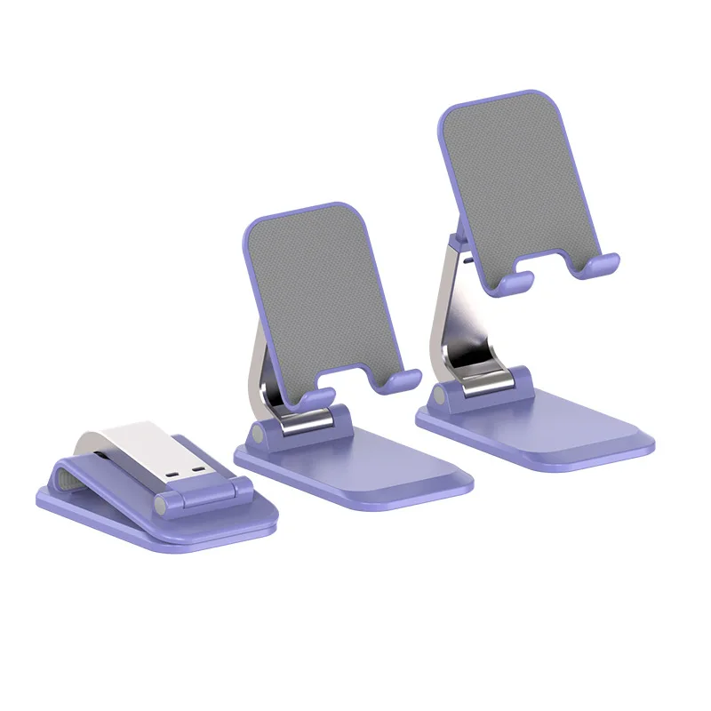 Universal Desktop Mobile Phone Holder Stand for IPhone IPad Adjustable Tablet Foldable Table Cell Phone Desk Stand Holder
Universal Desktop Mobile Phone Holder Stand for IPhone IPad Adjustable Tablet Foldable Table Cell Phone Desk Stand Holder